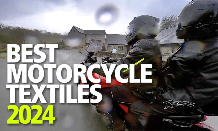 Best motorcycle textiles waterproof mesh gore tex_THUMB 2024